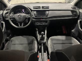 Skoda Fabia Ambition picture 5