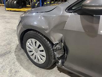 Volkswagen Golf Golf Variant AUTOMAAT picture 9