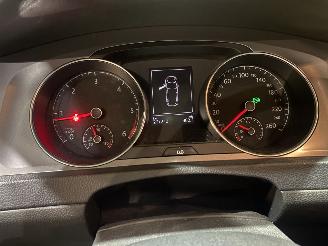 Volkswagen Golf Golf Variant AUTOMAAT picture 13