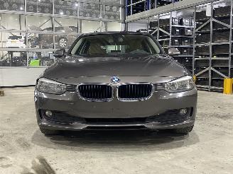 BMW 3-serie Touring (F31) picture 5