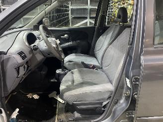 Nissan Micra Nissan Micra 1.2 visia automaat picture 8