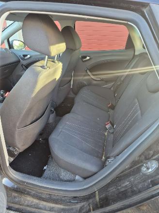 Seat Ibiza 1.2 TDI picture 2