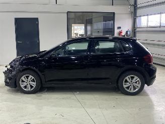  Volkswagen Polo Comfortline 2018/4