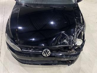 Volkswagen Polo Comfortline picture 5