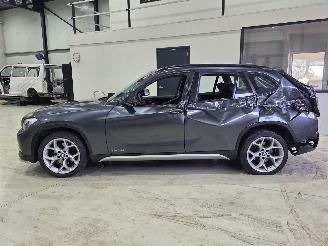 BMW X1 XDrive18D picture 6