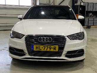 Audi A3 SPORTBACK E-TRON picture 5