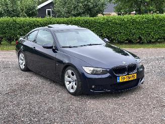 BMW 3-serie 335i High Executive picture 1