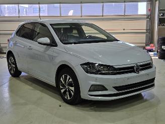 Auto incidentate Volkswagen Polo Highline 2018/5