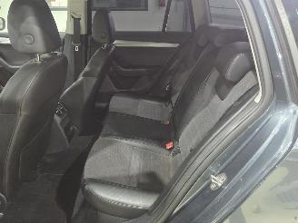 Skoda Octavia 1.6 TDI Greentech PANO picture 8
