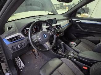 BMW X1 xDrive25e picture 8