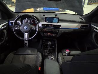 BMW X1 xDrive25e picture 9