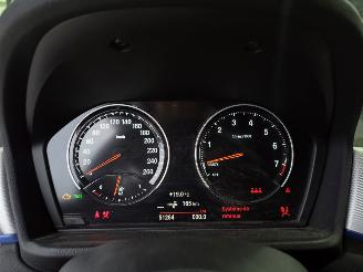 BMW X1 xDrive25e picture 16