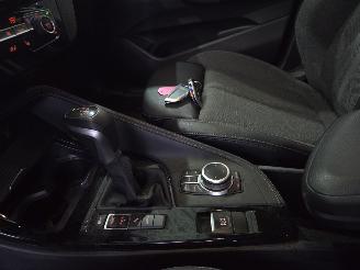 BMW X1 xDrive25e picture 13
