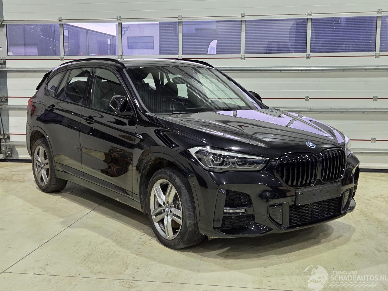 BMW X1 xDrive25e