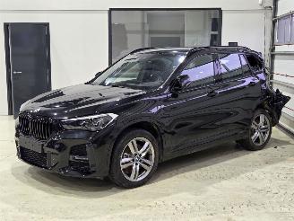 BMW X1 xDrive25e picture 4