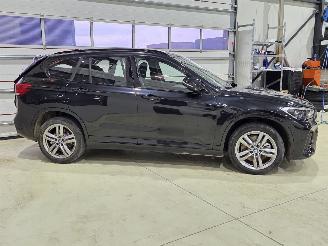 BMW X1 xDrive25e picture 3