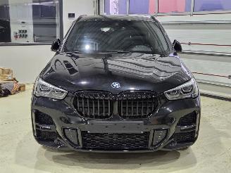 BMW X1 xDrive25e picture 2