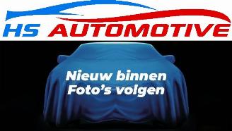 Avarii autoturisme DS Automobiles DS 3 Crossback Grand-Chic Automaat Leder Head-Up Navi Matrix-Led Camera Sport-Mode 114KW/155PK 2021/4