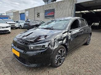 Avarii autoturisme Opel Corsa GS-LINE Automaat Virtual Led Camera Drive-Mode Keyless Lane-Assist NAP 2025/3