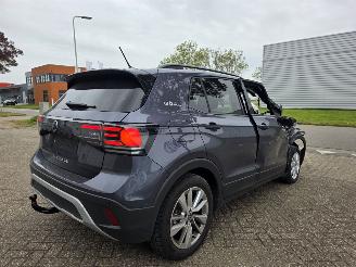 Volkswagen T-Cross TSI DSG Virtual Navi Led Inpark.hulp Acc Lane-Assist Stoelverw. Sfeerverl. Trekhaak 85KW/116PK picture 4