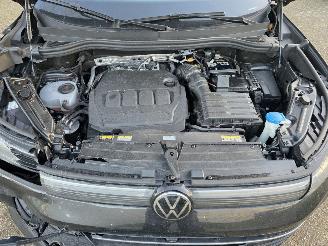 Volkswagen Tiguan 2.0 TDI DSG Virtual Head-Up IQ-Light 360view Navi Stuurverw. Stoelverw. Acc Trekhaak 110KW/150PK picture 8