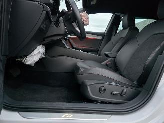Seat Leon 1.4 eTSI FR Sportstourer Hybride Alcantara Keyless Memory Led Navi Camera Leder 27 gr.! picture 11