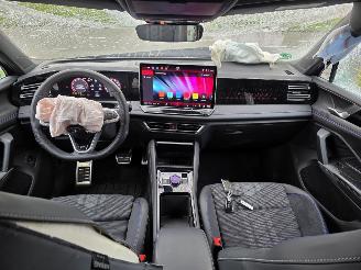 Volkswagen Tiguan Tiguan R-Line 1.5eTSI ProMax-Navi Head-Up Keyless IQ-Light 360View Massage Sfeerverl. Acc Lane-Assist Trekhaak 110KW / 150PK picture 12