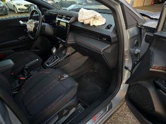 Ford Puma Facelift ST-Line Automaat Virtual Keyless 360viewCamera Stuurverw. Led Acc Lane-Assist 92KW/125PK picture 9