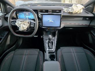 Ford Puma Facelift ST-Line Automaat Virtual Keyless 360viewCamera Stuurverw. Led Acc Lane-Assist 92KW/125PK picture 12