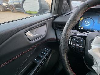 Ford Puma Facelift ST-Line Automaat Virtual Keyless 360viewCamera Stuurverw. Led Acc Lane-Assist 92KW/125PK picture 13
