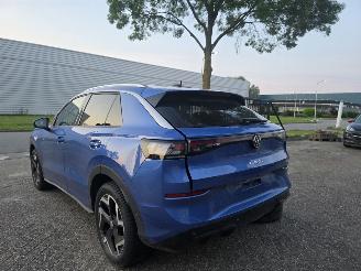 Volkswagen T-Roc R-Line 1.5eTSI IQ-Light Drive-Mode Camera Virtual Keyless Sfeerverl. Acc Lane-Assist 110KW/150PK picture 3