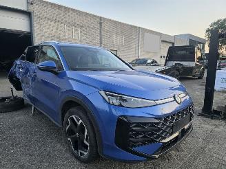 Volkswagen T-Roc R-Line 1.5eTSI IQ-Light Drive-Mode Camera Virtual Keyless Sfeerverl. Acc Lane-Assist 110KW/150PK picture 7