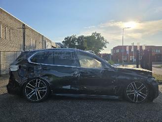 BMW X5 50e M-Sport Pano Laser-Led Head-Up Harman-Kardon Leder Memory Camera 360KW/489PK picture 6