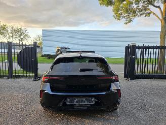Opel Astra 1.2 Turbo-MHEV Ultimate Pano Head-Up Keyless Memory Surround-View Lux-Led Navi Stuurverw. Voorruitverw. Trekhaak 100KW/136PK picture 4