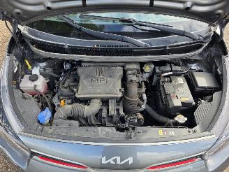 Kia Picanto 1.2 GT-Line Led CarPlay-Navi Camera Leder Ecc Acc 62KW/84PK picture 8