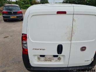 Fiat Fiorino Fiorino (225), Van, 2007 1.3 JTD 16V Multijet picture 15