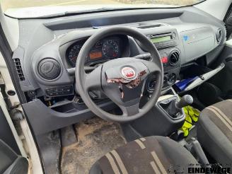 Fiat Fiorino Fiorino (225), Van, 2007 1.3 JTD 16V Multijet picture 6