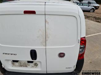 Fiat Fiorino Fiorino (225), Van, 2007 1.3 JTD 16V Multijet picture 17