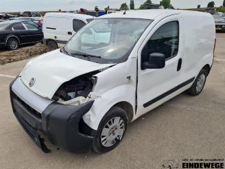 disassembly passenger cars Fiat Fiorino Fiorino (225), Van, 2007 1.3 JTD 16V Multijet 2010/9