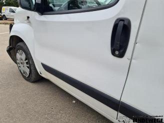 Fiat Fiorino Fiorino (225), Van, 2007 1.3 JTD 16V Multijet picture 9