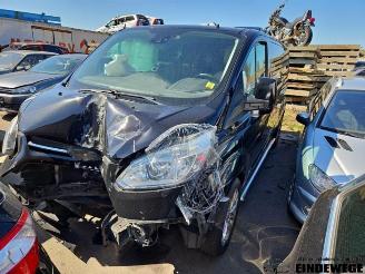 Ford Transit Transit Custom, Van, 2011 / 2023 2.2 TDCi 16V picture 1