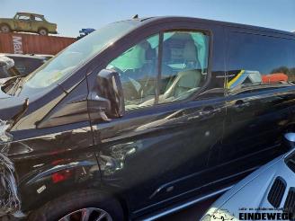 Ford Transit Transit Custom, Van, 2011 / 2023 2.2 TDCi 16V picture 12