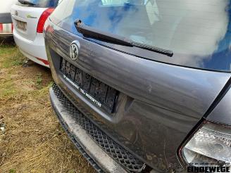 Volkswagen Golf Golf VI Variant (AJ5/1KA), Combi, 2009 / 2013 1.2 TSI BlueMotion picture 12