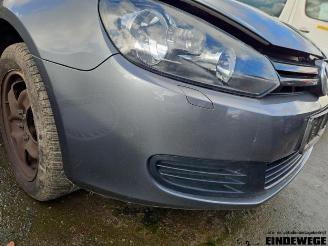 Volkswagen Golf Golf VI Variant (AJ5/1KA), Combi, 2009 / 2013 1.2 TSI BlueMotion picture 14