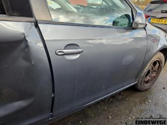 Volkswagen Golf Golf VI Variant (AJ5/1KA), Combi, 2009 / 2013 1.2 TSI BlueMotion picture 10