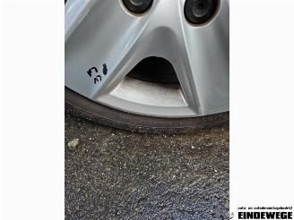 Volkswagen Golf Golf VI Variant (AJ5/1KA), Combi, 2009 / 2013 1.2 TSI BlueMotion picture 19