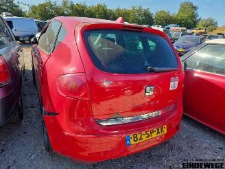 Seat Altea Altea (5P1), MPV, 2004 / 2015 1.6 picture 3