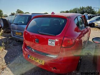 Seat Altea Altea (5P1), MPV, 2004 / 2015 1.6 picture 4
