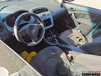 Seat Altea Altea (5P1), MPV, 2004 / 2015 1.6 picture 7