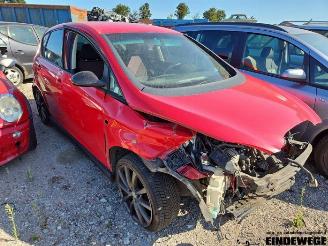Seat Altea Altea (5P1), MPV, 2004 / 2015 1.6 picture 2